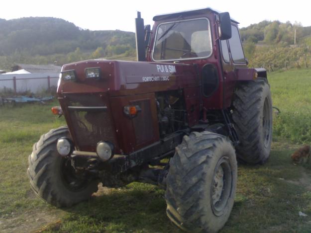 vand sau schimb tractor fortschritt cu vaci - Pret | Preturi vand sau schimb tractor fortschritt cu vaci