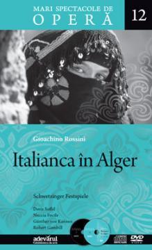 12. Italianca in Alger (Rossini) - Pret | Preturi 12. Italianca in Alger (Rossini)