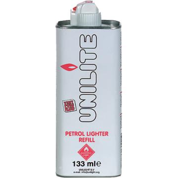 Benzina de reincarcat bricheta Unilite 133ml - Pret | Preturi Benzina de reincarcat bricheta Unilite 133ml