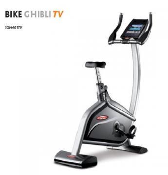 Biciclete Magnetice Profesionale - Panatta GHIBLI 2012 Conectare MP3 Ventilator MONITOR TV - Pret | Preturi Biciclete Magnetice Profesionale - Panatta GHIBLI 2012 Conectare MP3 Ventilator MONITOR TV