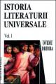 Istoria literaturii universale (Volumele I ÅŸi II) - Pret | Preturi Istoria literaturii universale (Volumele I ÅŸi II)