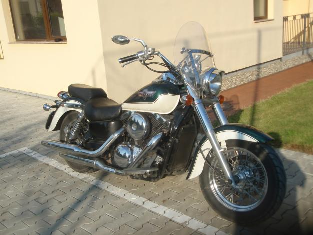 kAWASAKY VN CLASSIC 1500cc - Pret | Preturi kAWASAKY VN CLASSIC 1500cc