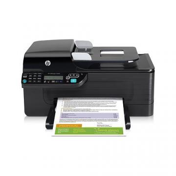 Multifunctionala inkjet color HP OfficeJet 4500 All-in-One - Pret | Preturi Multifunctionala inkjet color HP OfficeJet 4500 All-in-One
