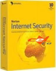 Norton Internet Security 2007 upgrade NIS 2007 IN UPG - Pret | Preturi Norton Internet Security 2007 upgrade NIS 2007 IN UPG