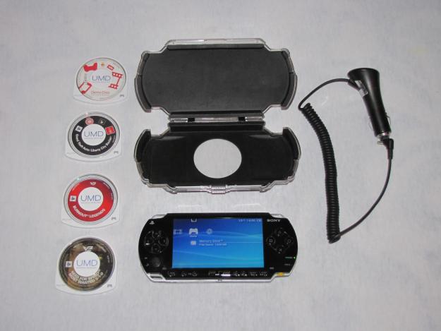 PSP (play station portabil) 1004 - Pret | Preturi PSP (play station portabil) 1004
