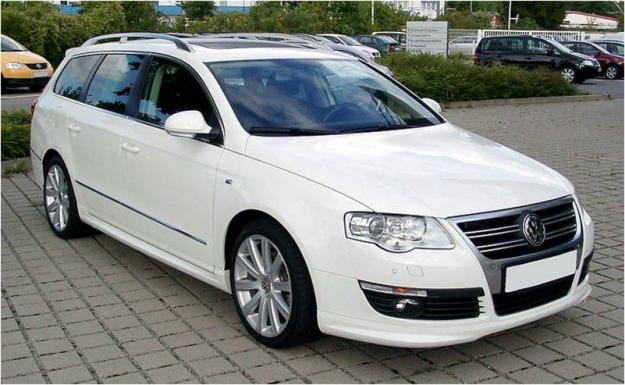 Volkswagen Passat 2006 - Pret | Preturi Volkswagen Passat 2006