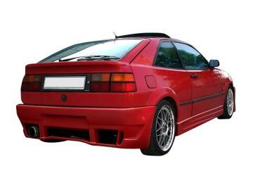 VW Corrado Spoiler Spate GTS - Pret | Preturi VW Corrado Spoiler Spate GTS