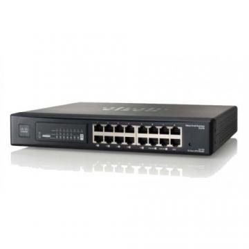 10/100 16-Port VPN Router - Pret | Preturi 10/100 16-Port VPN Router