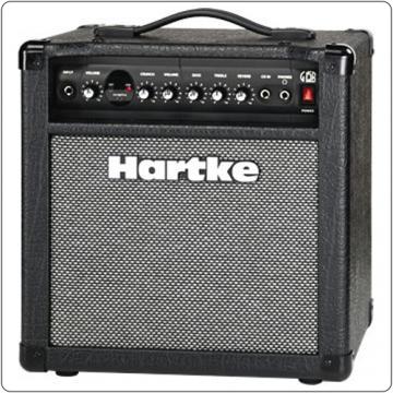 Hartke G15R - Amplificator chitara - Pret | Preturi Hartke G15R - Amplificator chitara