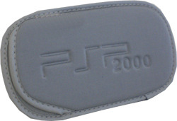 Husa protectie pentru PSP Slim & Lite (gri) YGP317 - Pret | Preturi Husa protectie pentru PSP Slim & Lite (gri) YGP317