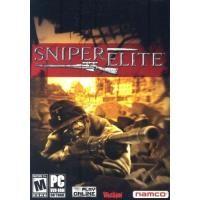 Joc PC Sniper Elite - Pret | Preturi Joc PC Sniper Elite