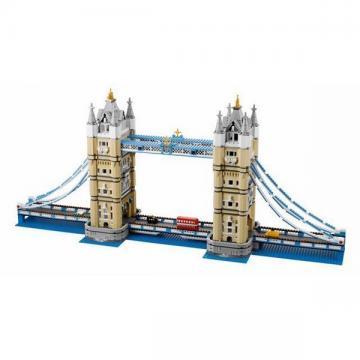 LEGO TOWER BRIDGE CITY - Pret | Preturi LEGO TOWER BRIDGE CITY