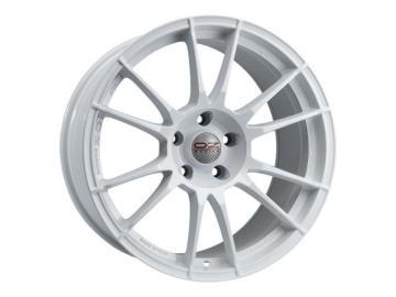 OZ I Tech Ultraleggera HLT Janta Race White - Pret | Preturi OZ I Tech Ultraleggera HLT Janta Race White