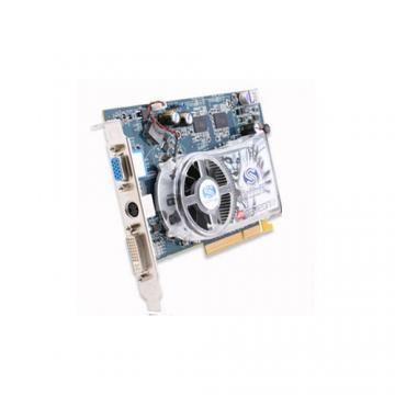 Placa video Sapphire Radeon X1650 PRO 512M DDR2 - Pret | Preturi Placa video Sapphire Radeon X1650 PRO 512M DDR2