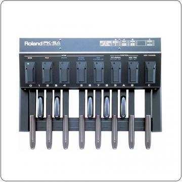 Roland PK 5A - Pedalier MIDI dinamic - Pret | Preturi Roland PK 5A - Pedalier MIDI dinamic