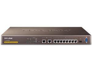 Router 2 x WAN - 8 x LAN Gigabit, TP-LINK TL-R4299G - Pret | Preturi Router 2 x WAN - 8 x LAN Gigabit, TP-LINK TL-R4299G