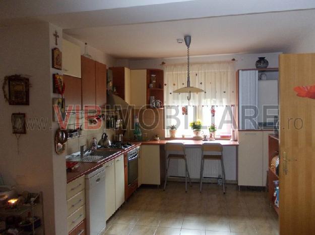 VIB2567 - Pipera - Emil Racovita, vila P+1, 4 camere . - 180000 euro. - Pret | Preturi VIB2567 - Pipera - Emil Racovita, vila P+1, 4 camere . - 180000 euro.