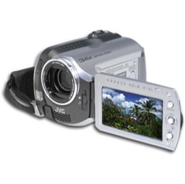 Camera video jvc Mg-130e - Pret | Preturi Camera video jvc Mg-130e