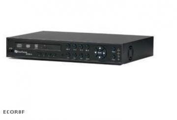 DVR Standalone EVERFOCUS ECOR8F - Pret | Preturi DVR Standalone EVERFOCUS ECOR8F