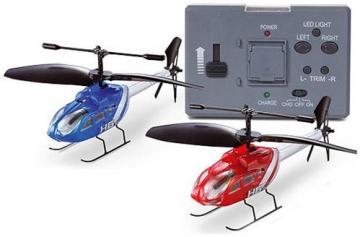 Elicopter HG Mini assorted Red/Blue - Pret | Preturi Elicopter HG Mini assorted Red/Blue