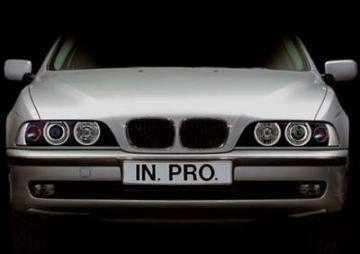 Faruri BMW E39, Crom - Pret | Preturi Faruri BMW E39, Crom