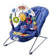 Fisher-Price - Scaun cu vibratii,lumini si sunete - Pret | Preturi Fisher-Price - Scaun cu vibratii,lumini si sunete