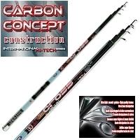 Lanseta Telescopica Carbon Cross 3,00m/10.30g - Pret | Preturi Lanseta Telescopica Carbon Cross 3,00m/10.30g