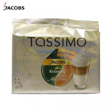 Latte Macchiato Tassimo 480 g - Pret | Preturi Latte Macchiato Tassimo 480 g