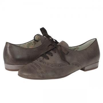 Pantofi casual dama Ara bej - Pret | Preturi Pantofi casual dama Ara bej