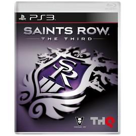 Saints Row The Third PS3 - Pret | Preturi Saints Row The Third PS3