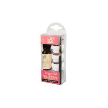 Set acrylic sculpture pentru manichiura Nailcare - Pret | Preturi Set acrylic sculpture pentru manichiura Nailcare