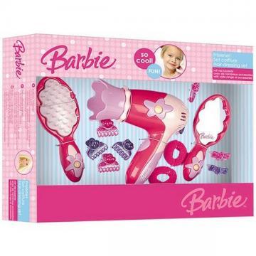 Set coafor Barbie - Pret | Preturi Set coafor Barbie