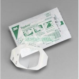 Tegaderm 6cmX7cm 1624 - Pret | Preturi Tegaderm 6cmX7cm 1624