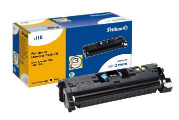 Toner PELIKAN 626936 negru compatibil cu Q3960A - Pret | Preturi Toner PELIKAN 626936 negru compatibil cu Q3960A