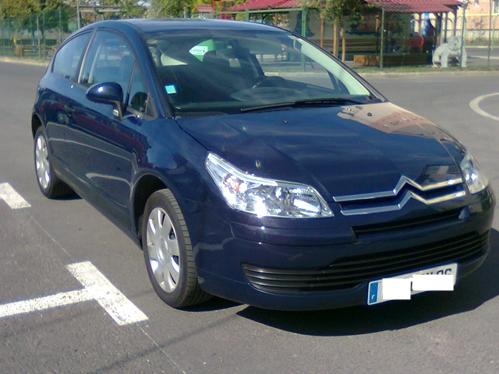 vand Citroen C4 - Pret | Preturi vand Citroen C4