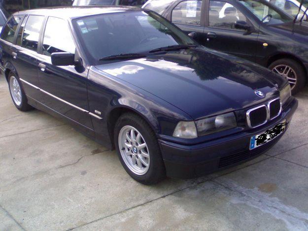 vand motor bmw 318 pe lant benzina an 1996 - Pret | Preturi vand motor bmw 318 pe lant benzina an 1996