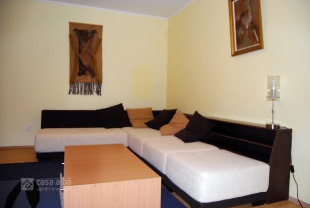 Apartament 3 camere lux Pacurari 430 euro - Pret | Preturi Apartament 3 camere lux Pacurari 430 euro
