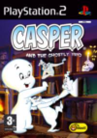 Casper and The Ghostly Trio PS2 - Pret | Preturi Casper and The Ghostly Trio PS2