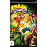 Crash Bandicoot Mind Over Mutant PSP - Pret | Preturi Crash Bandicoot Mind Over Mutant PSP
