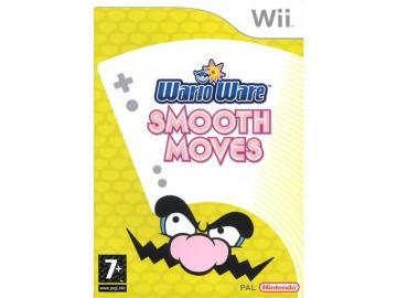 Joc Wii Wario Ware - Smooth moves, (NIN-WI-WARIOWASM) - Pret | Preturi Joc Wii Wario Ware - Smooth moves, (NIN-WI-WARIOWASM)
