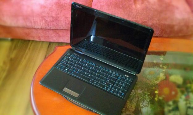 Notebook ASUS K50AB - SX100L - Pret | Preturi Notebook ASUS K50AB - SX100L