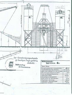 Oferta Statie Betoane 60m3 ELBA Betonmischanlage - Pret | Preturi Oferta Statie Betoane 60m3 ELBA Betonmischanlage