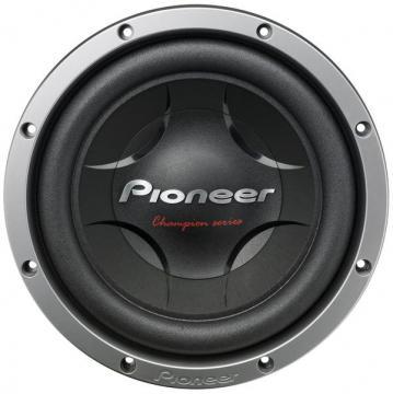 Pioneer TS-W307D2 - Pret | Preturi Pioneer TS-W307D2