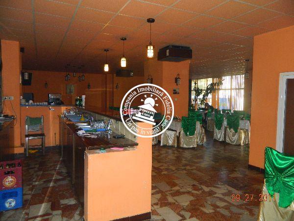 Spatiu comercial de inchiriat Iasi Centru - Pret | Preturi Spatiu comercial de inchiriat Iasi Centru