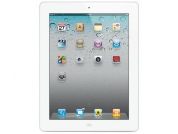 Tablet PC APPLE IPAD 2 64GB white - Pret | Preturi Tablet PC APPLE IPAD 2 64GB white