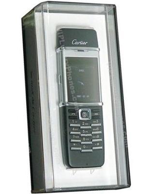 Telefon CARTIER C5 luxury phone - Pret | Preturi Telefon CARTIER C5 luxury phone
