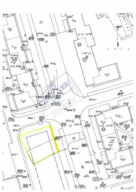 Teren intravilan - zona Unirii - Pret | Preturi Teren intravilan - zona Unirii