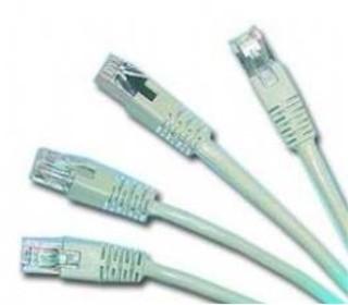 Cablu FTP Patch cord Cat.6 2M, Gembird PP6-2M - Pret | Preturi Cablu FTP Patch cord Cat.6 2M, Gembird PP6-2M