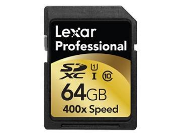 Card memorie Lexar 400X SDXC TB 64GB, LSD64GCTBEU400 - Pret | Preturi Card memorie Lexar 400X SDXC TB 64GB, LSD64GCTBEU400