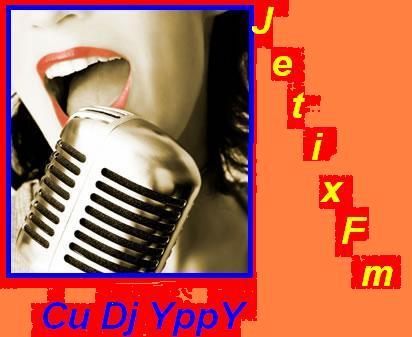 Dj la RADIO JetixFm - Pret | Preturi Dj la RADIO JetixFm